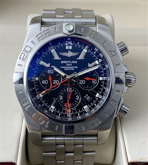 breitling chronomat offerte usato